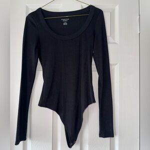 NWOT American Eagle Long-Sleeve Bodysuit